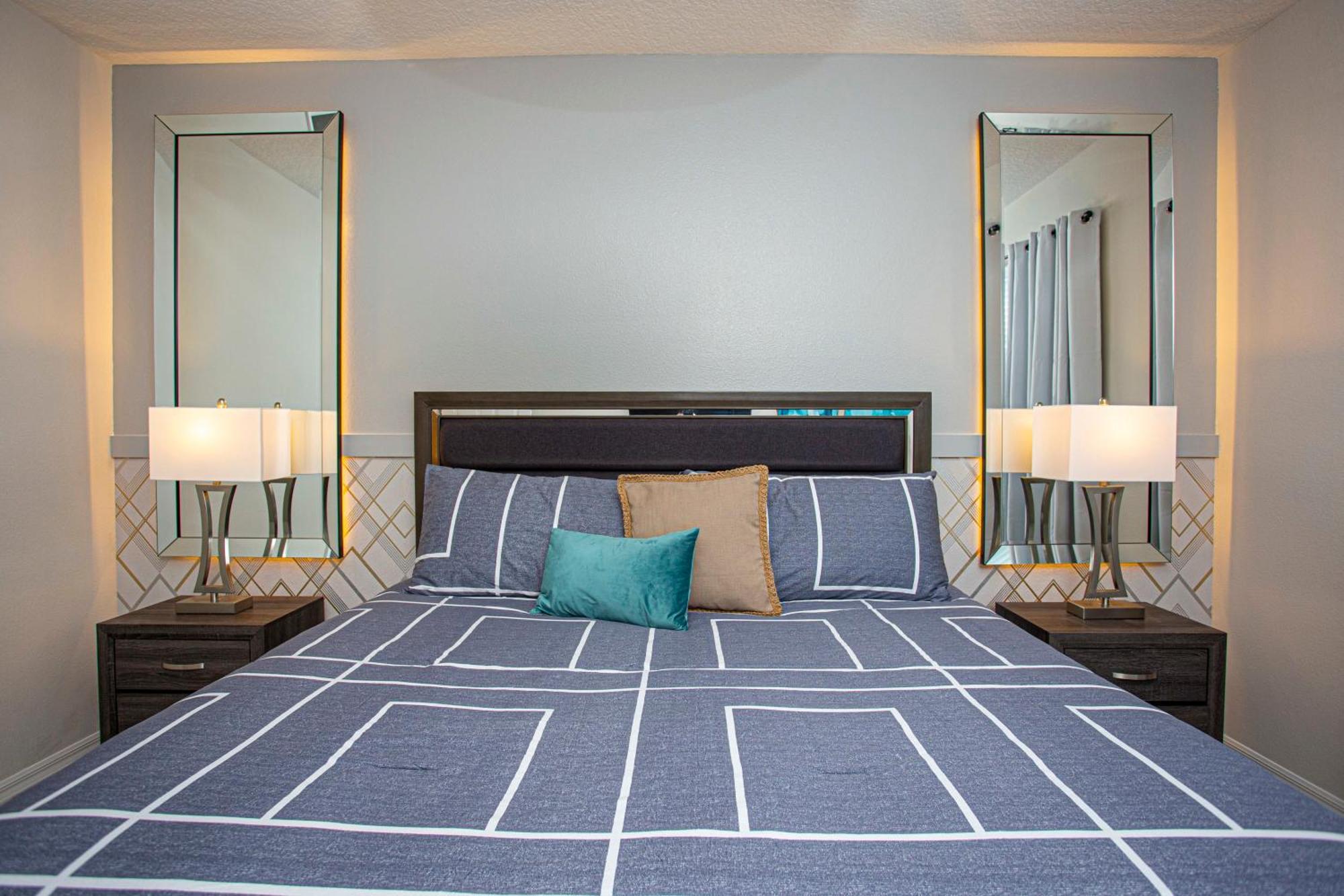 Wonderful 9Bd6Ba Starwarsgamer Sleep22 Solarareso キシミー エクステリア 写真