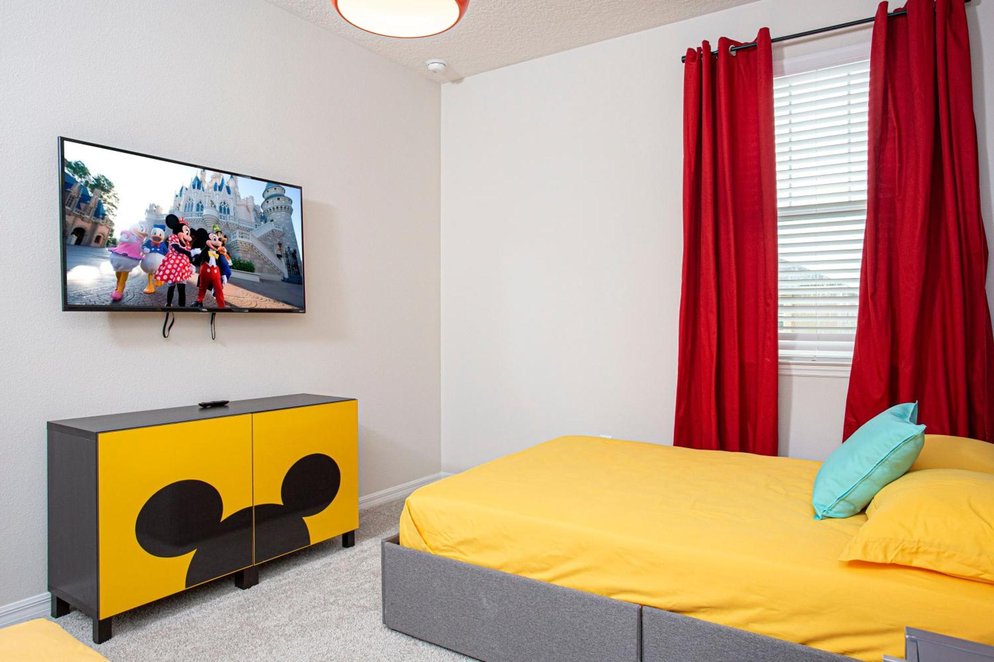 Wonderful 9Bd6Ba Starwarsgamer Sleep22 Solarareso キシミー エクステリア 写真