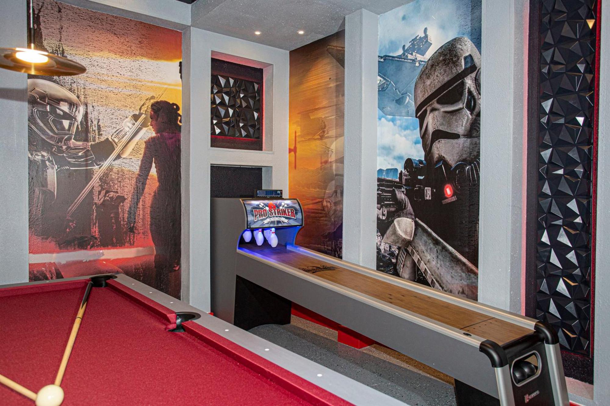 Wonderful 9Bd6Ba Starwarsgamer Sleep22 Solarareso キシミー エクステリア 写真