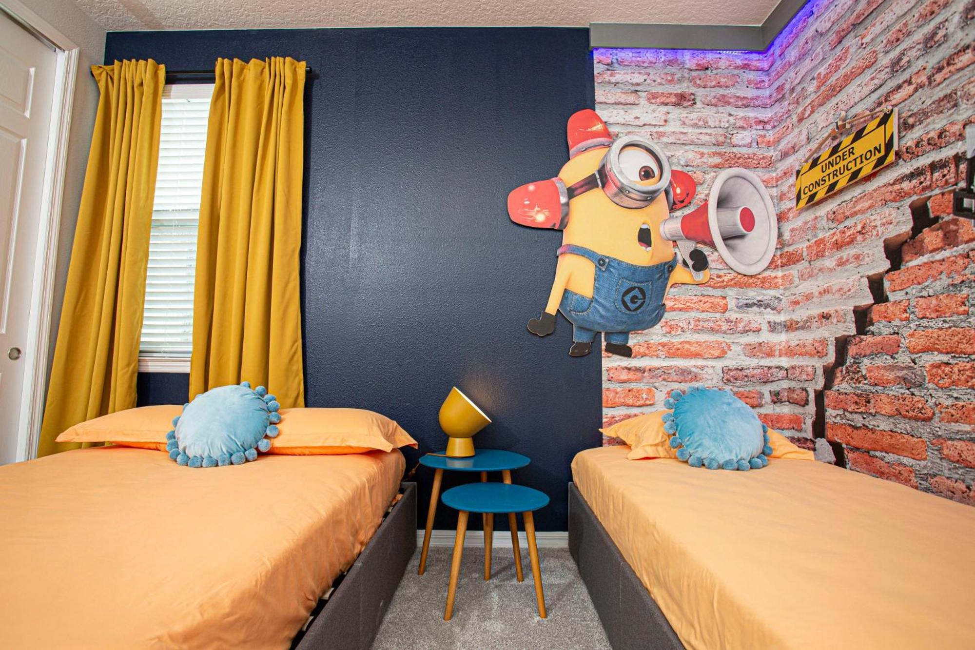Wonderful 9Bd6Ba Starwarsgamer Sleep22 Solarareso キシミー エクステリア 写真