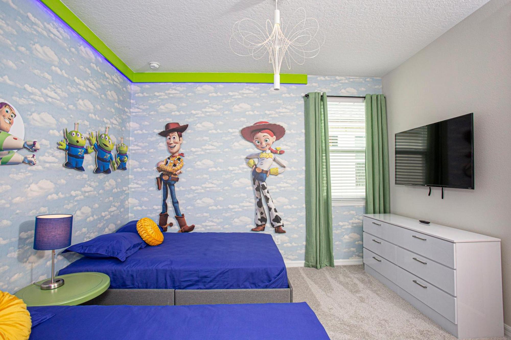 Wonderful 9Bd6Ba Starwarsgamer Sleep22 Solarareso キシミー エクステリア 写真