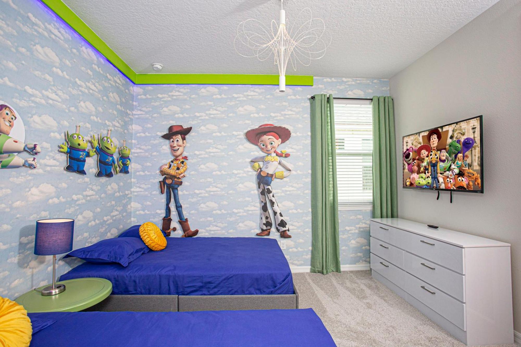 Wonderful 9Bd6Ba Starwarsgamer Sleep22 Solarareso キシミー エクステリア 写真