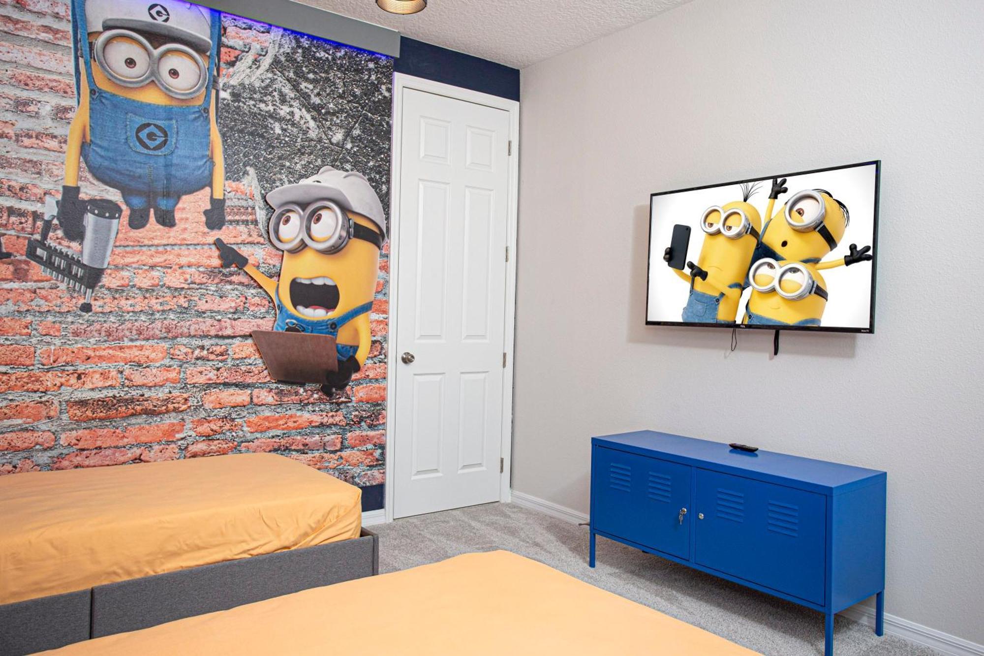 Wonderful 9Bd6Ba Starwarsgamer Sleep22 Solarareso キシミー エクステリア 写真