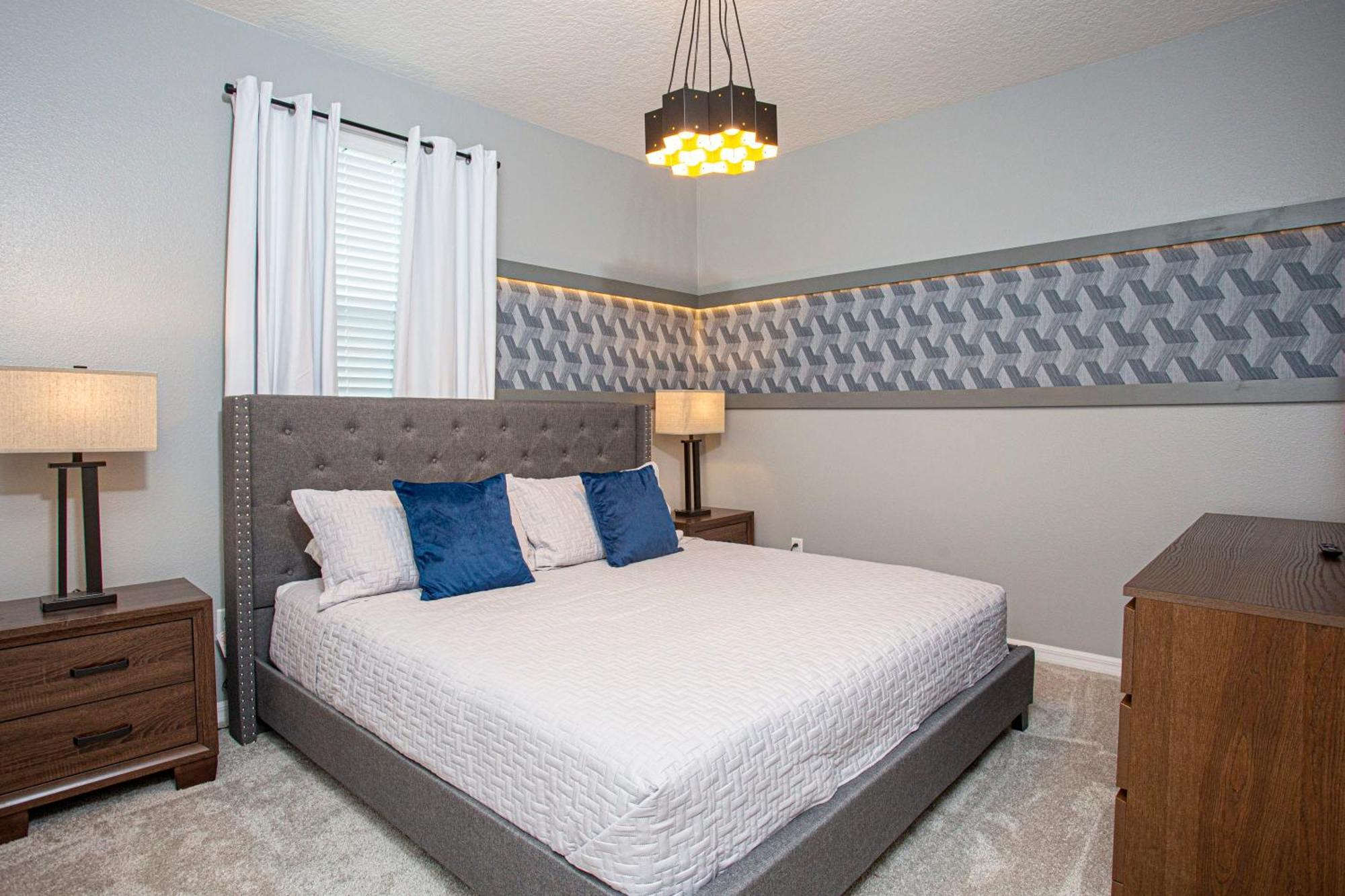 Wonderful 9Bd6Ba Starwarsgamer Sleep22 Solarareso キシミー エクステリア 写真
