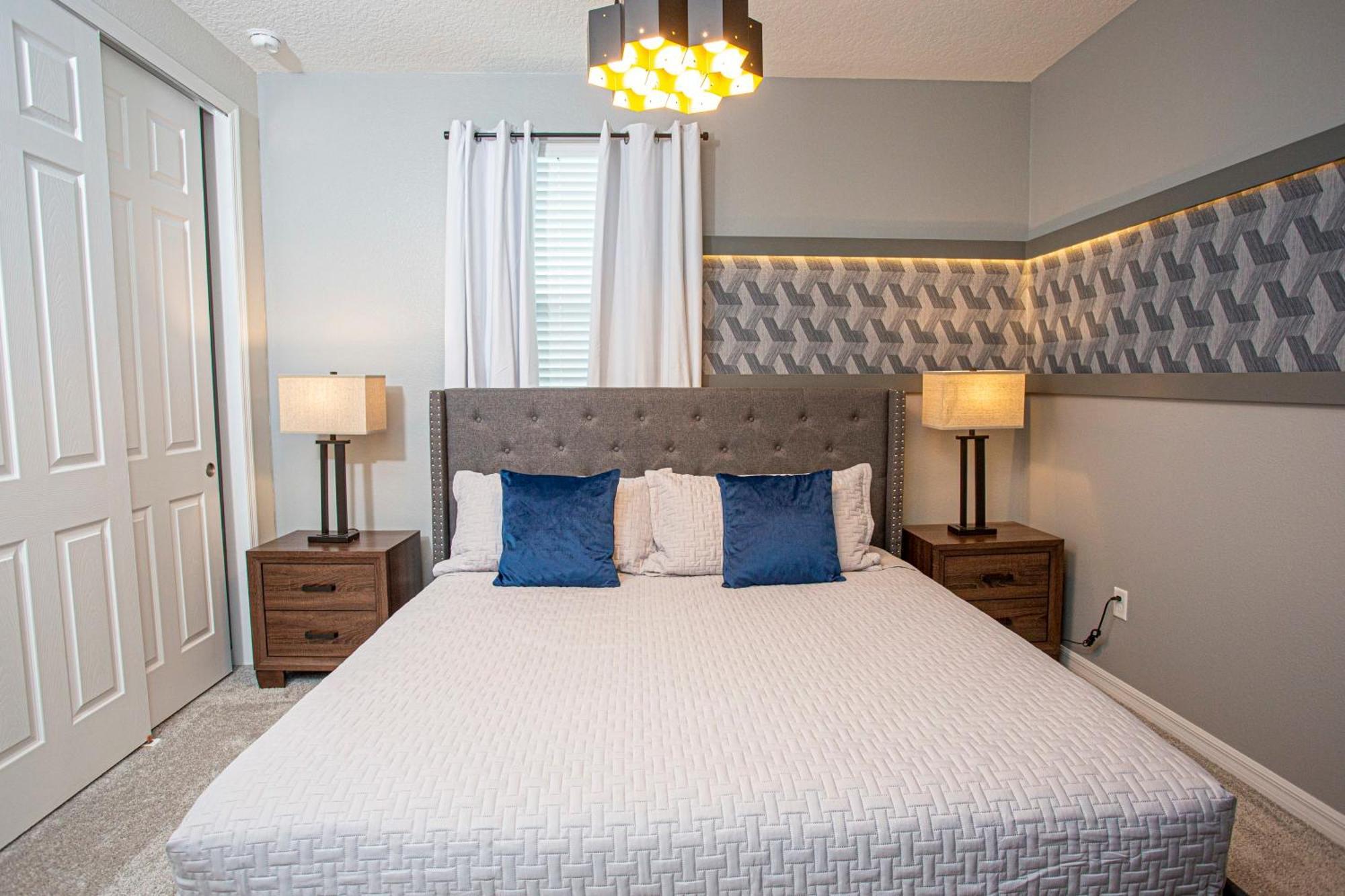 Wonderful 9Bd6Ba Starwarsgamer Sleep22 Solarareso キシミー エクステリア 写真