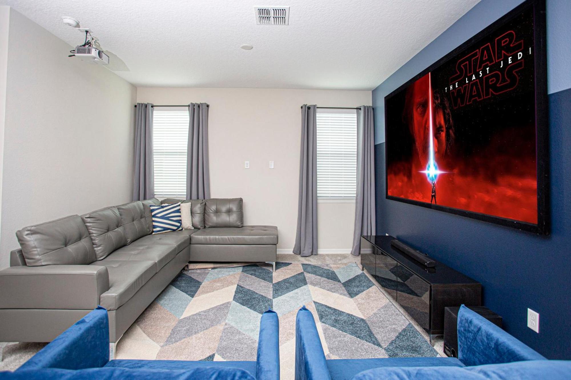 Wonderful 9Bd6Ba Starwarsgamer Sleep22 Solarareso キシミー エクステリア 写真